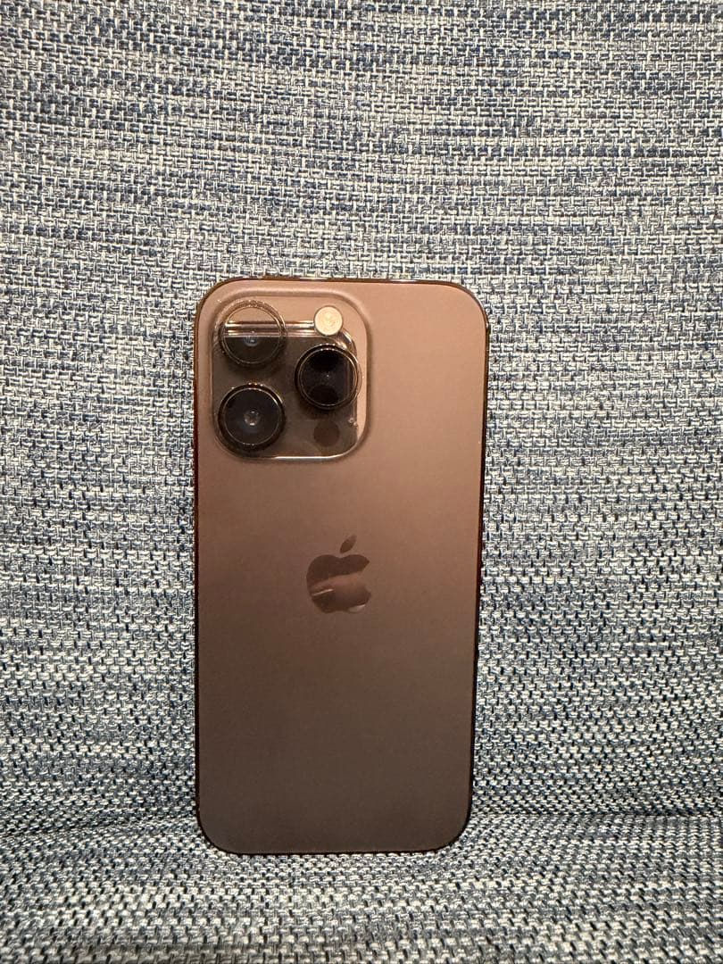 Apple iPhone 14 Pro スペースブラック 本体　256GB