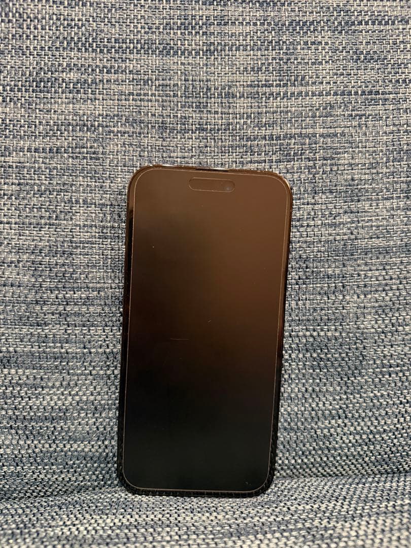 Apple iPhone 14 Pro スペースブラック 本体　256GB