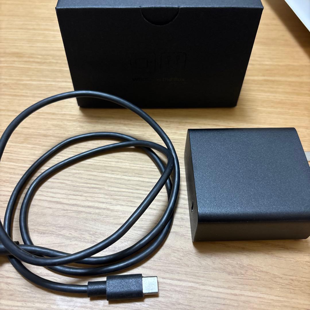 Anker Nebula Capsule 3＋公式スタンド