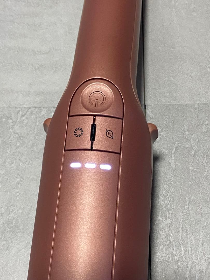 【送料無料!!】2024年製Shark スティッククリーナー 本体 ピンク