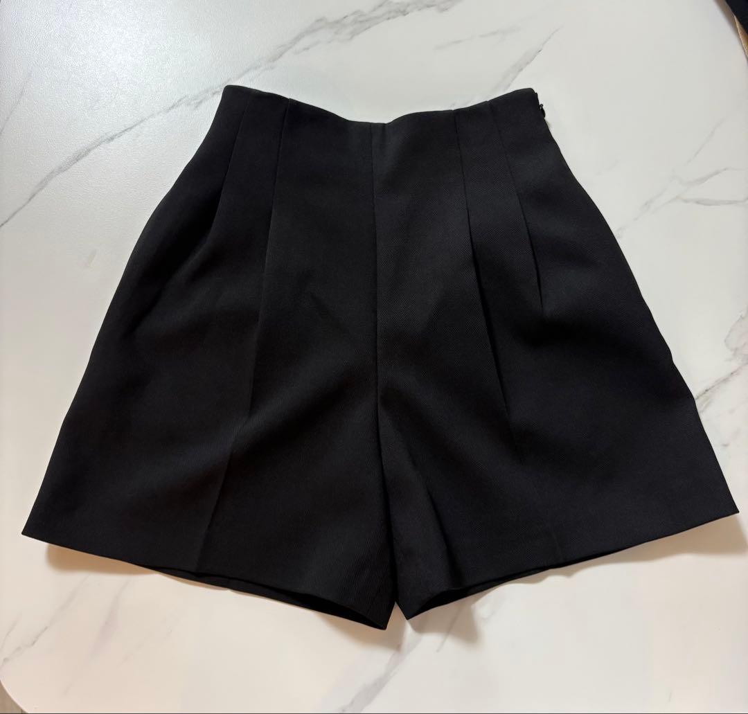 セルフォード＊バリエーションショートパンツ