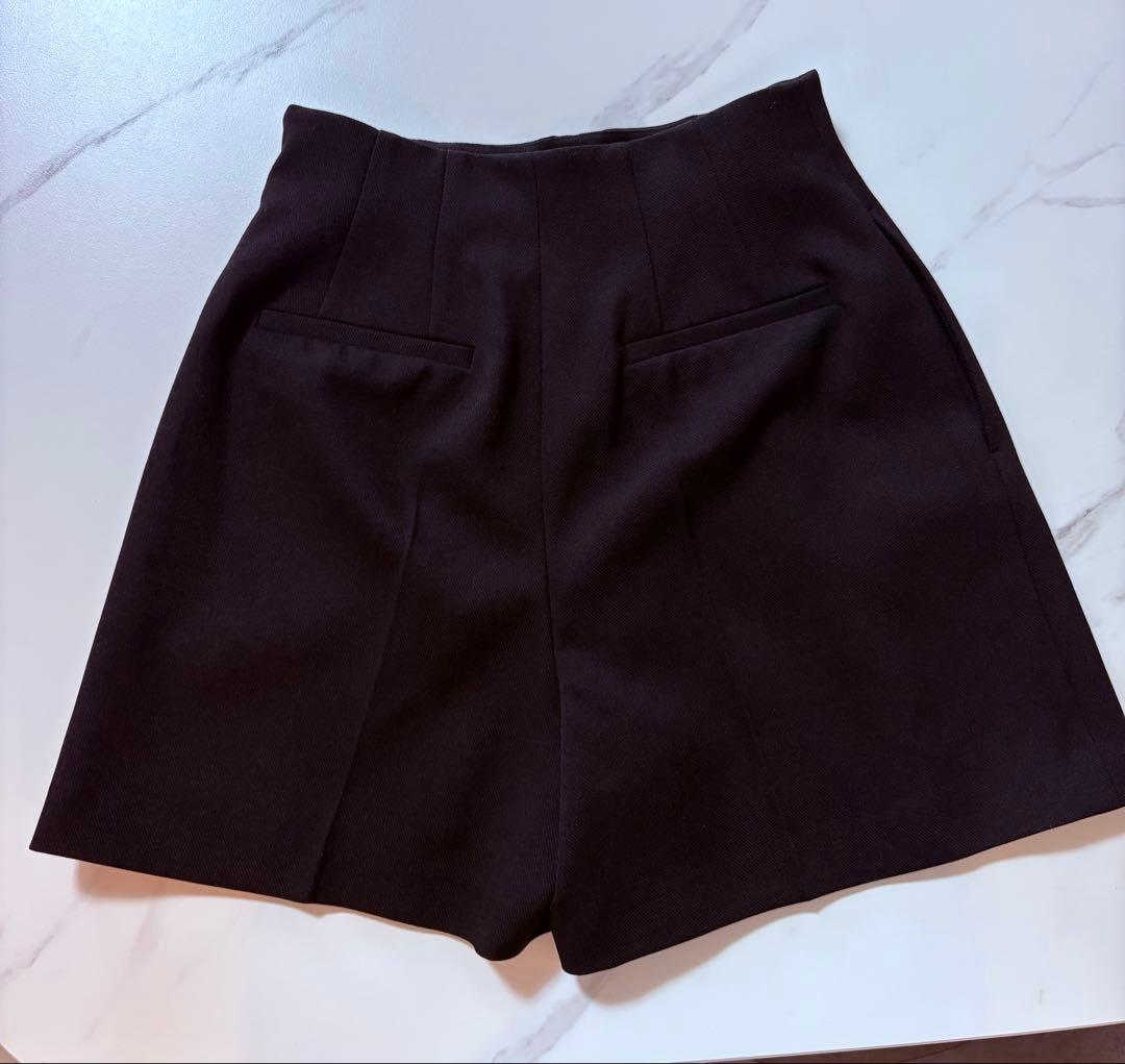 セルフォード＊バリエーションショートパンツ