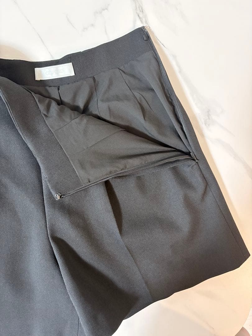 セルフォード＊バリエーションショートパンツ