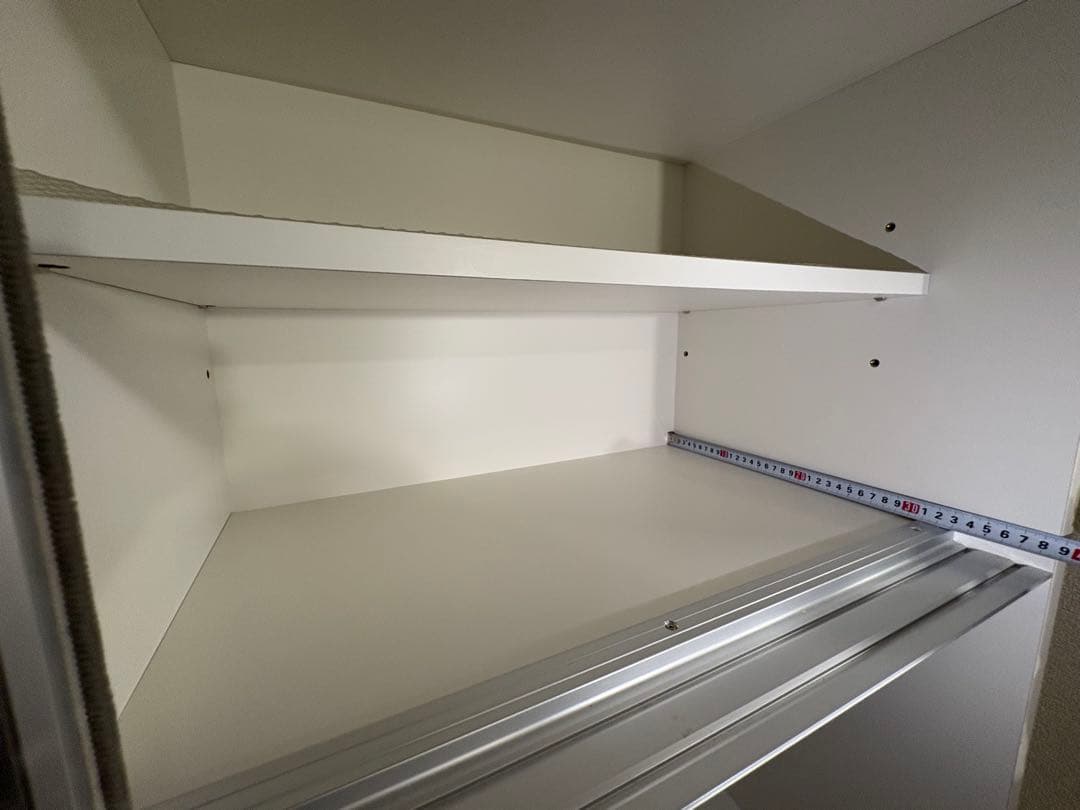 【2月11日まで】松田家具　食器棚　キッチンボード　キッチン収納