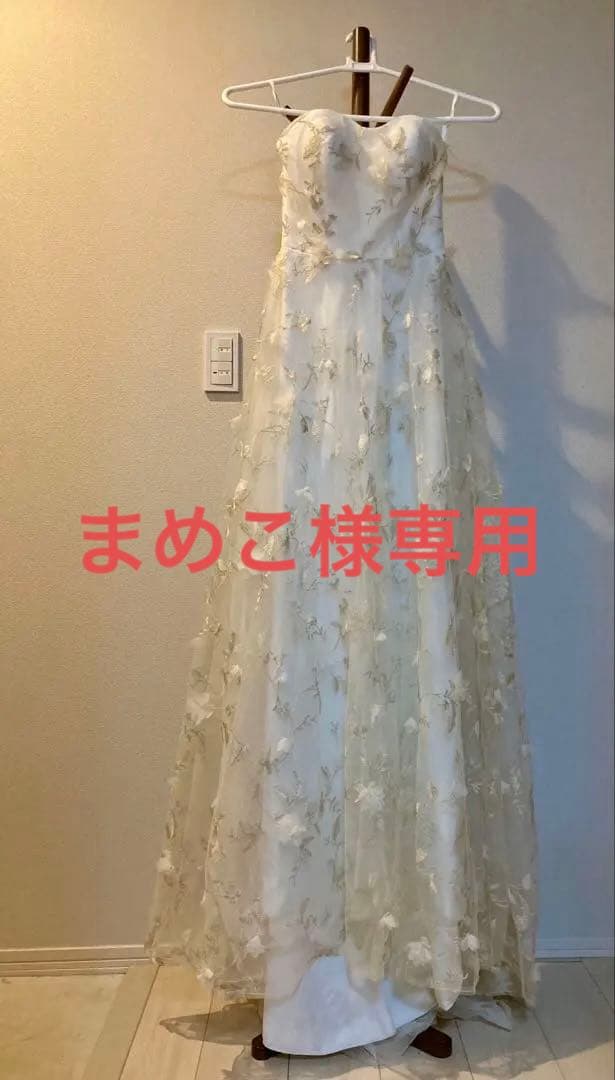[着画あり] Dressproduction W272 ゴールド