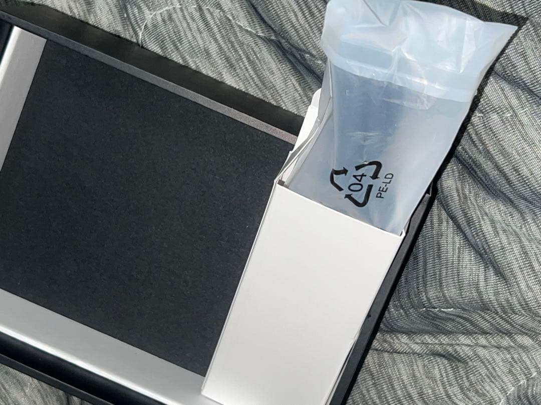 EO SPACE earsopen骨伝導イヤーカフ