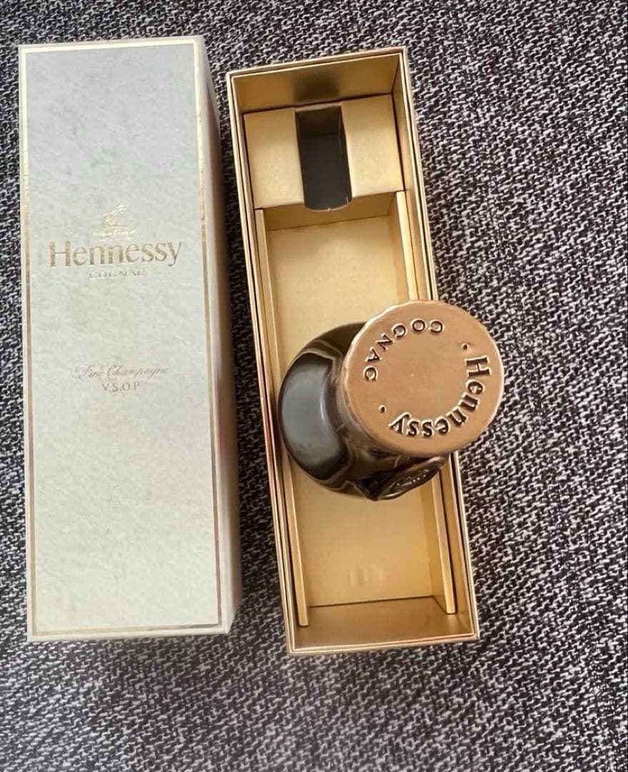 Hennessy ブランデー　コニャック
