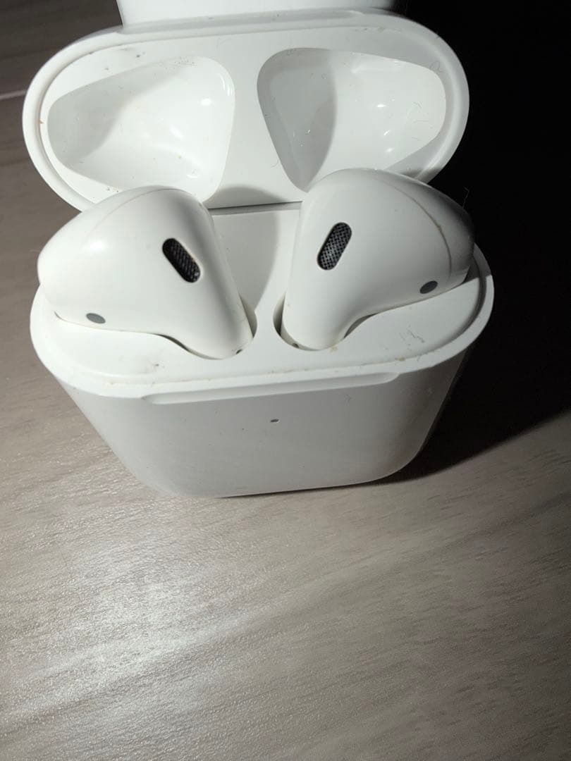 Apple AirPods 本体