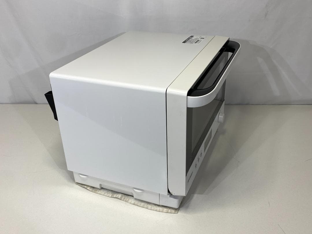 SHARP　オーブンレンジ　RE-SS26B 2021年製