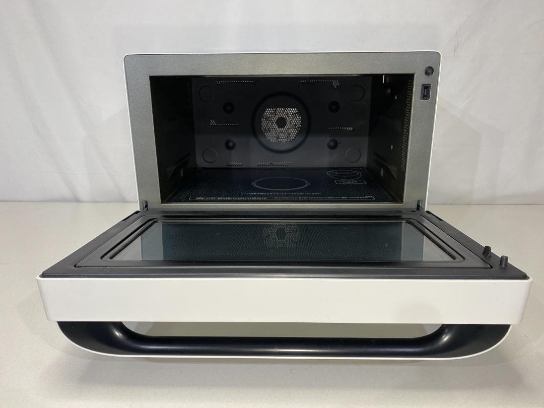 SHARP　オーブンレンジ　RE-SS26B 2021年製