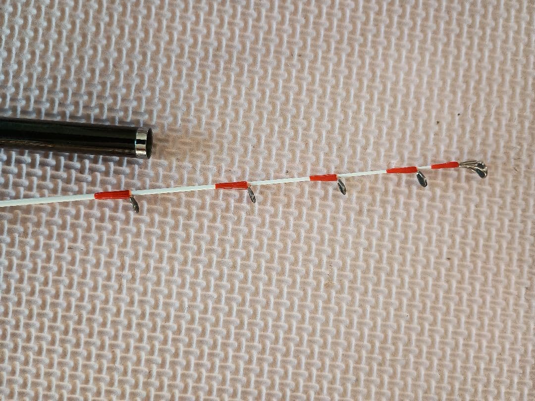 ダイワ (DAIWA) 船竿 アナリスター湾フグ 175 釣り竿