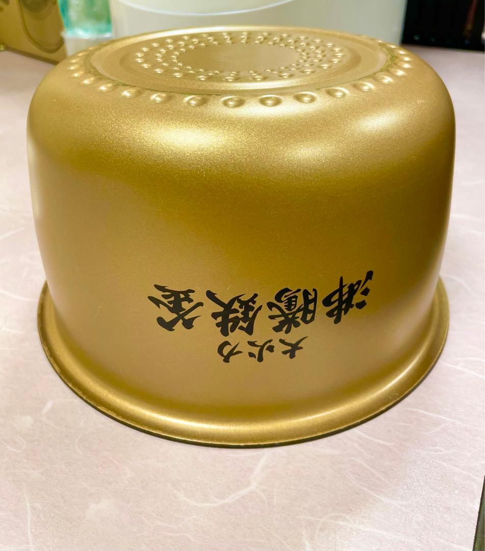 470 極美品❗️人気モデル❗️5.5合ふっくら御膳IHスチーム日立炊飯器5合