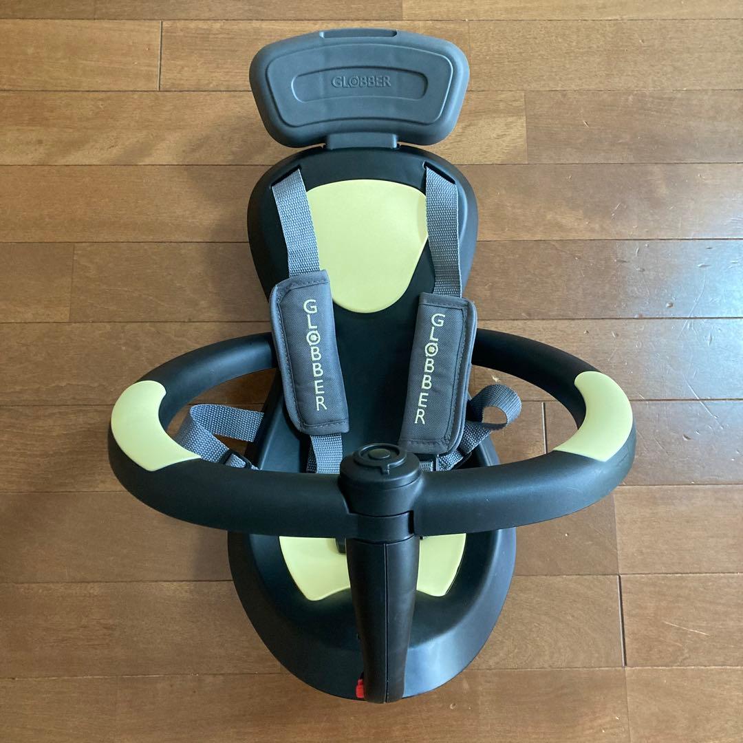 GLOBBER エクスプローラー トライク 4in1 三輪車 トイザらス限定