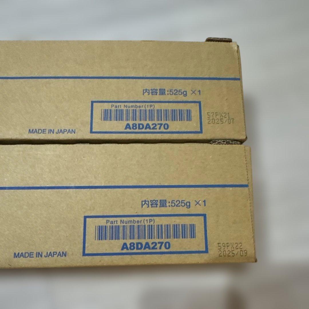 トナーカートリッジ 4色セット