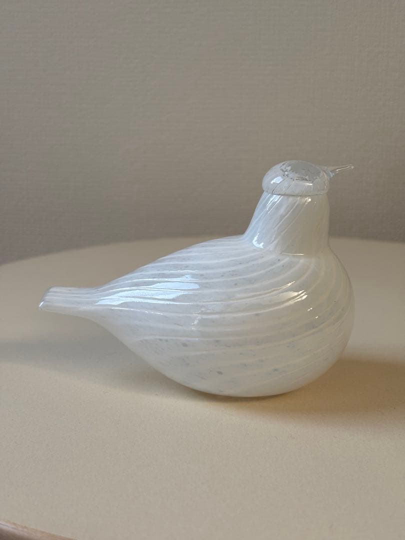 イッタラバード　 BABY WILLOW GROUSE