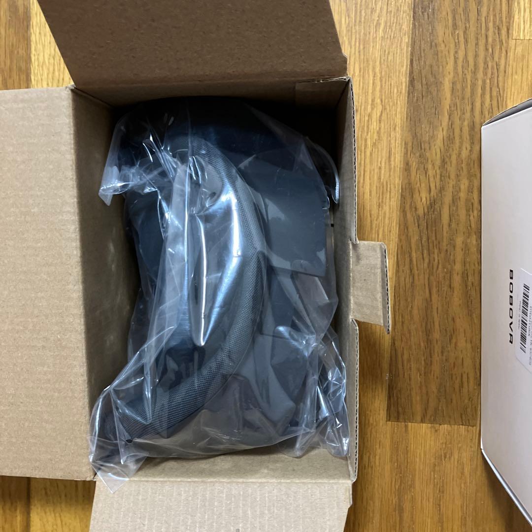  Quest 3(512GB)+ヘッドストラップ +フェイスクッション