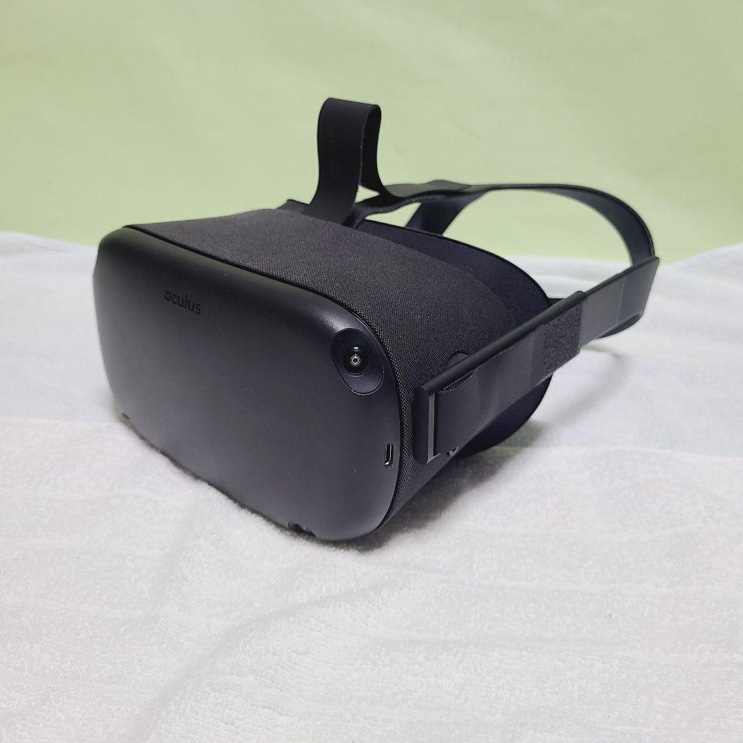  Quest 128GB VRヘッドセット(現 Quest)