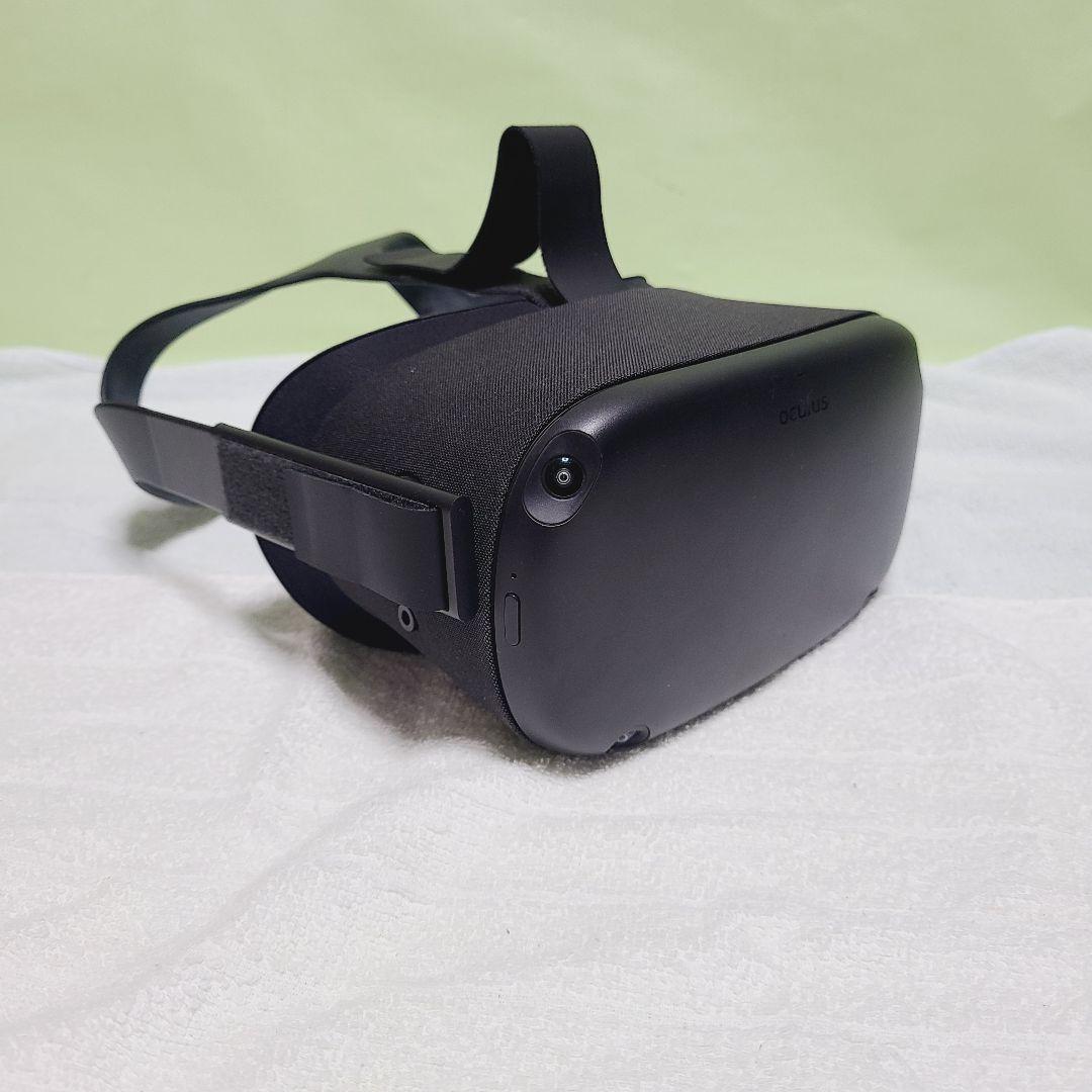  Quest 128GB VRヘッドセット(現 Quest)