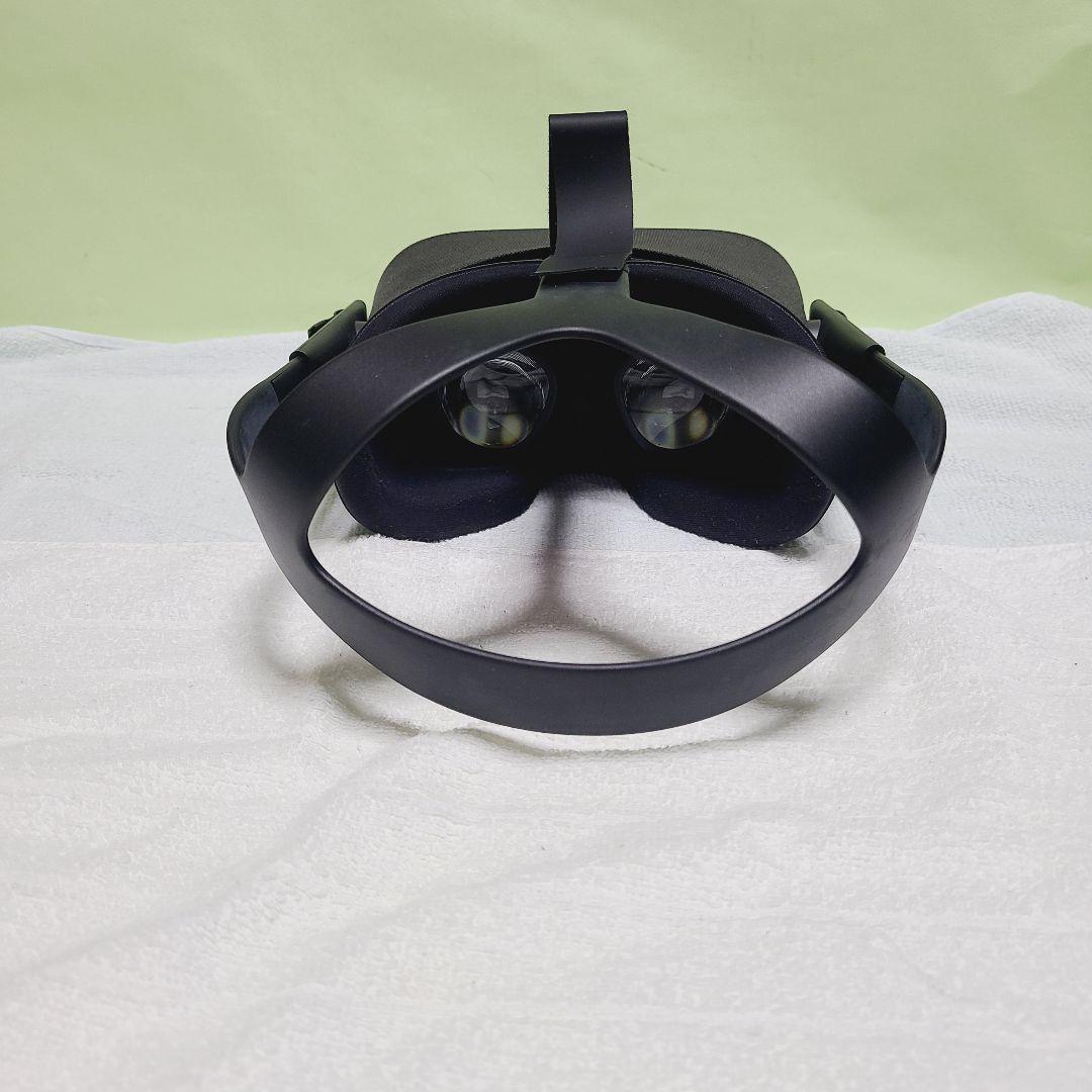  Quest 128GB VRヘッドセット(現 Quest)