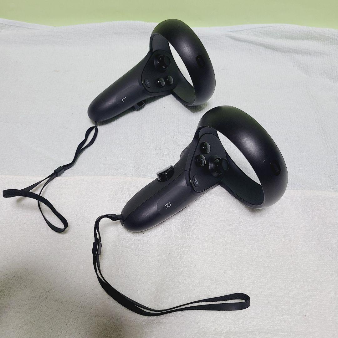  Quest 128GB VRヘッドセット(現 Quest)