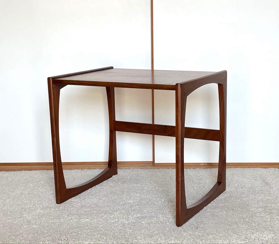 s*1様 【ヴィンテージ】G-PLANネストテーブル（サイドテーブル）