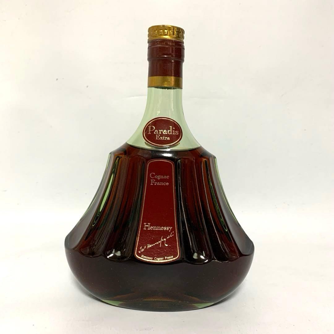 ssx2673　✨Hennessy Paradis Extra