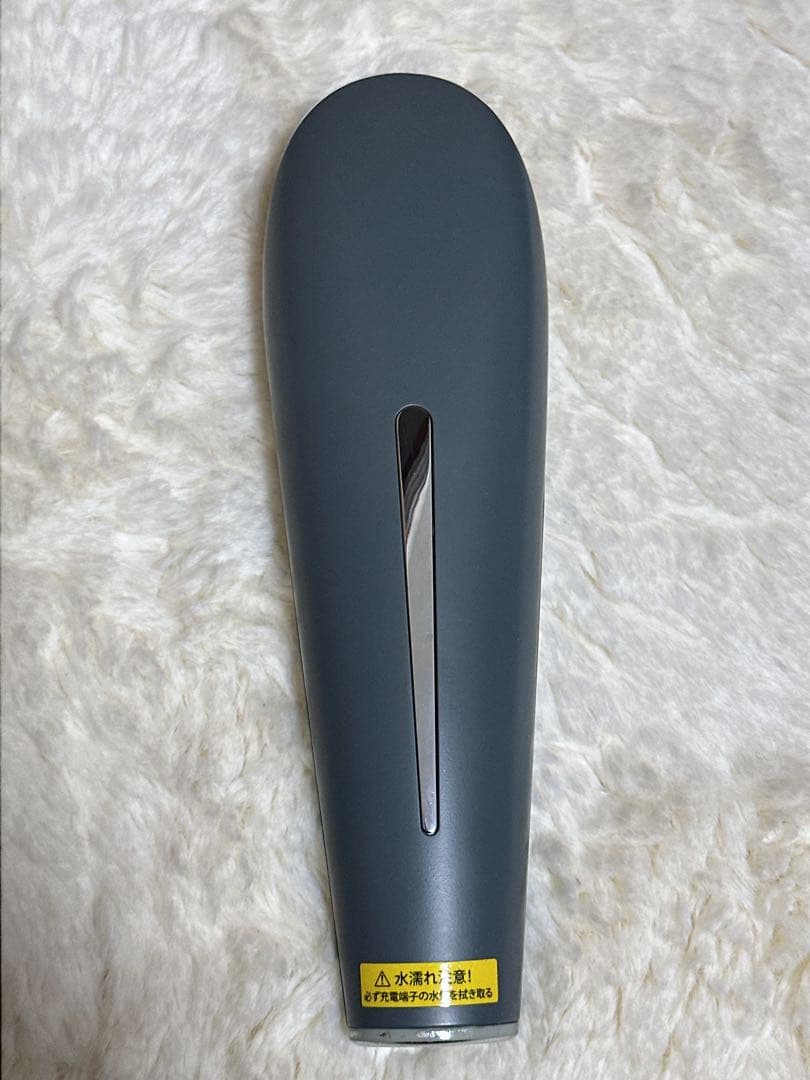 電気バリブラシ 【ヤーマン】ミーゼ スカルプリフト アクティブ プラス