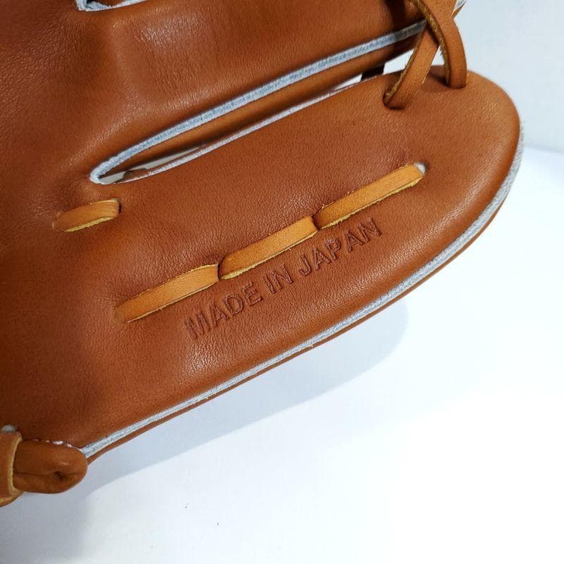 アトムズ APL-UR3 日本製 内野用 ATOMS 12 硬式グローブ