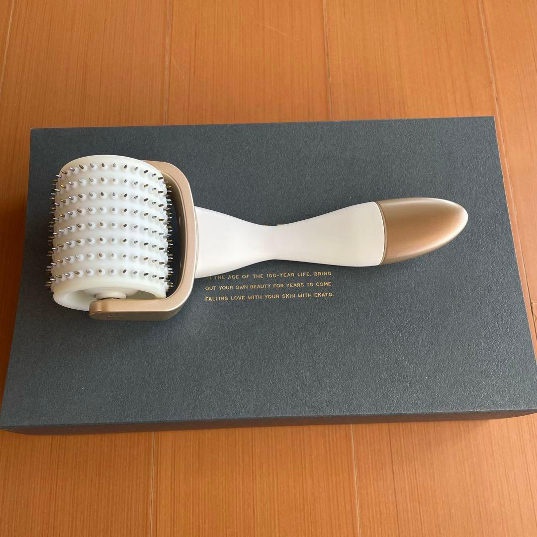 EKATO エカト　ボディメディテーションローラー