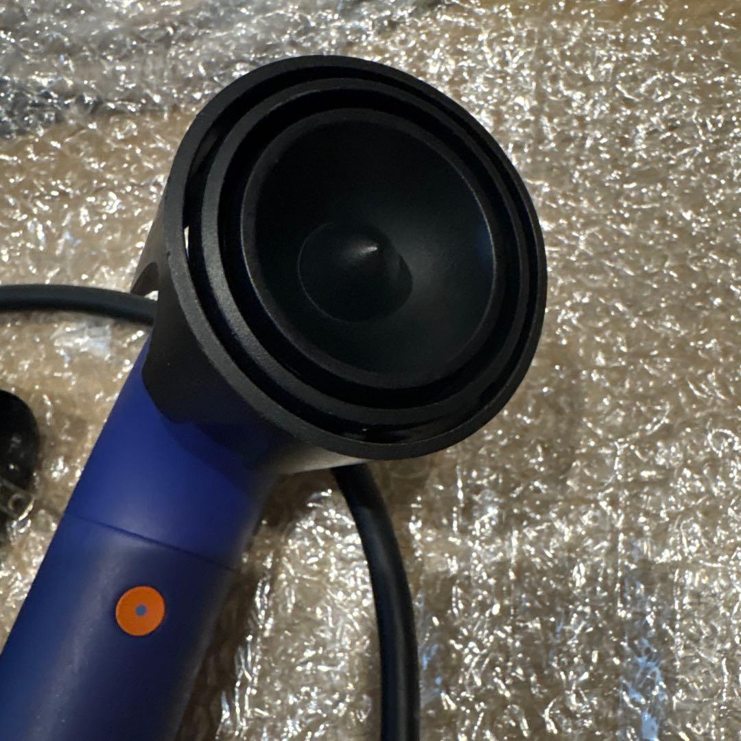 ダイソンドライヤー