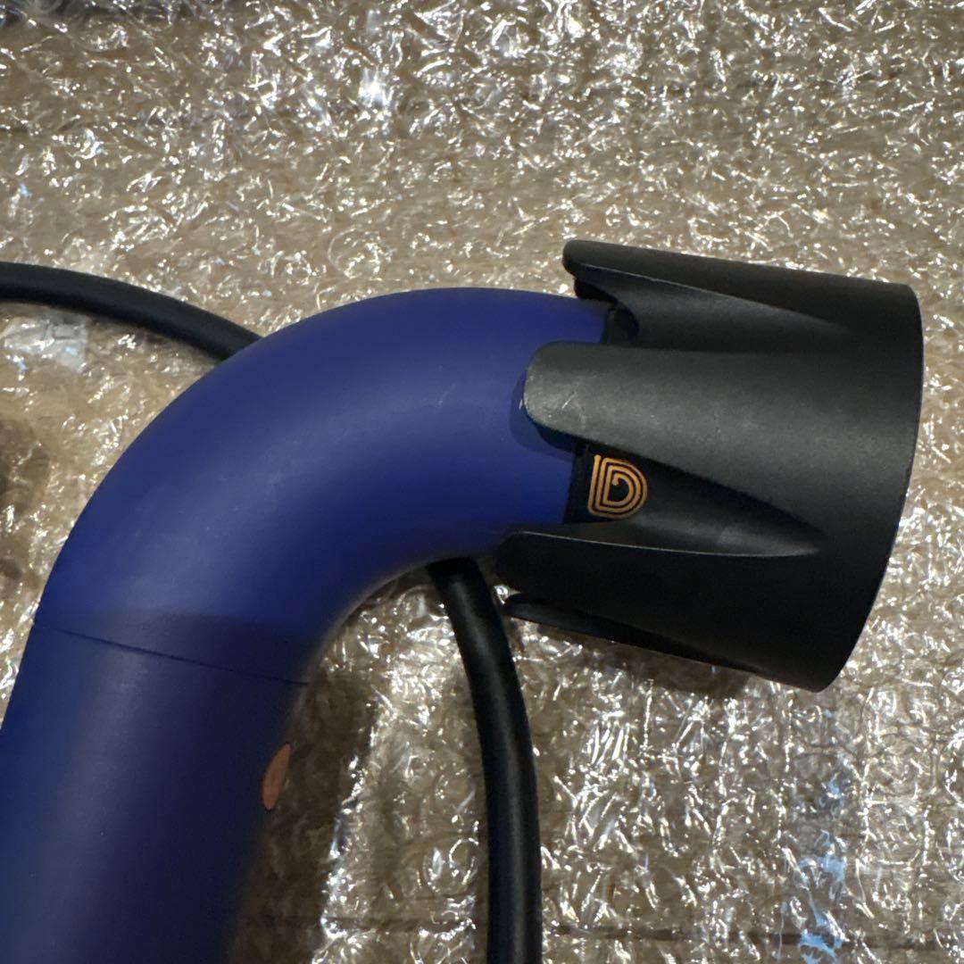 ダイソンドライヤー