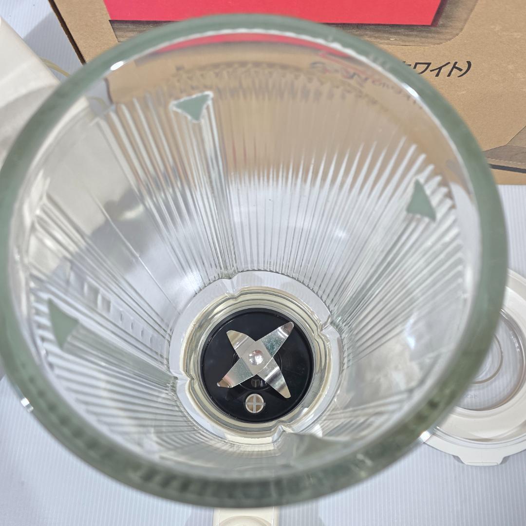 National ナショナル 業務用ミキサー MX-152S-W