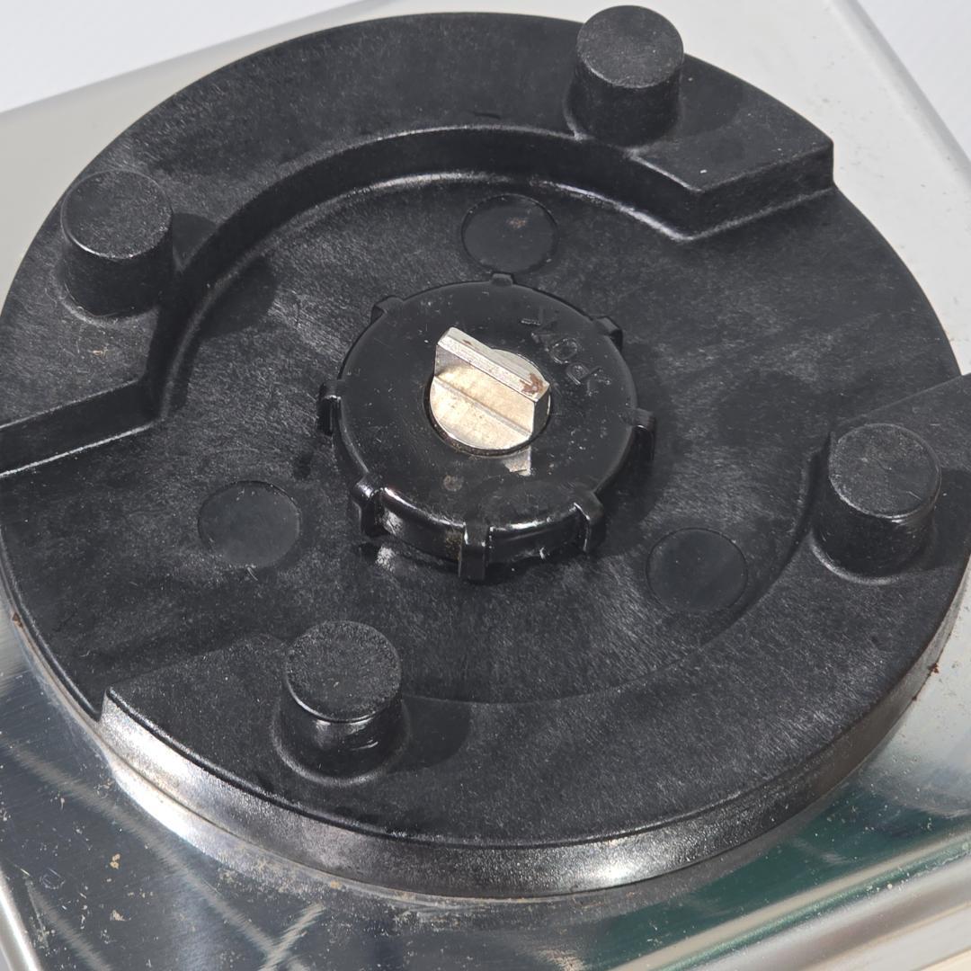 National ナショナル 業務用ミキサー MX-152S-W