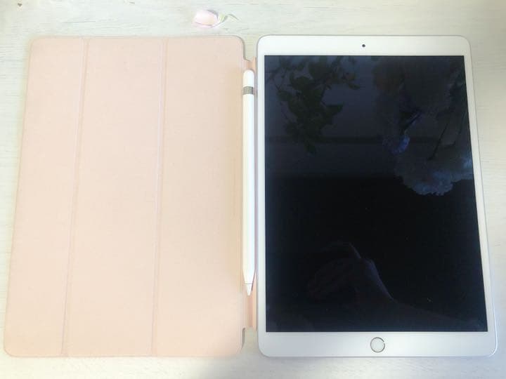 iPad Air3 第３世代 64GB Wifiモデル シルバー