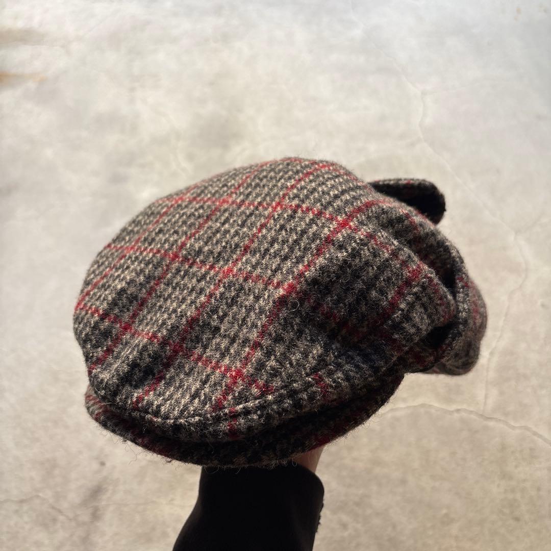 old Supreme woolrich ドッグイヤーハンチング Vintage