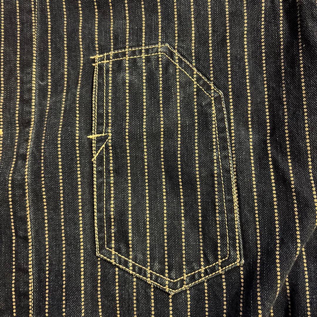 Bootleggers ブートレガース　ウォバッシュカバーオール　Mサイズ