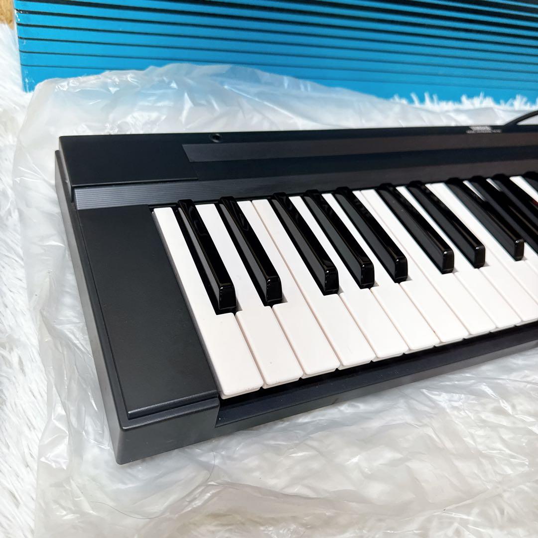 YAMAHA YK-20 ミュージックキーボード ヤマハ 箱付き MSX
