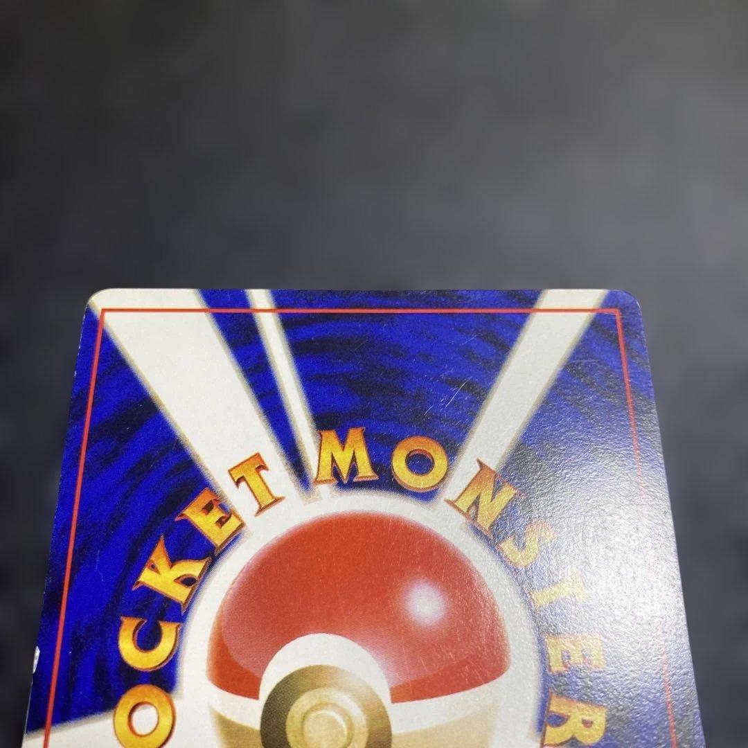 No.1084 ポケモン　ライチュウ