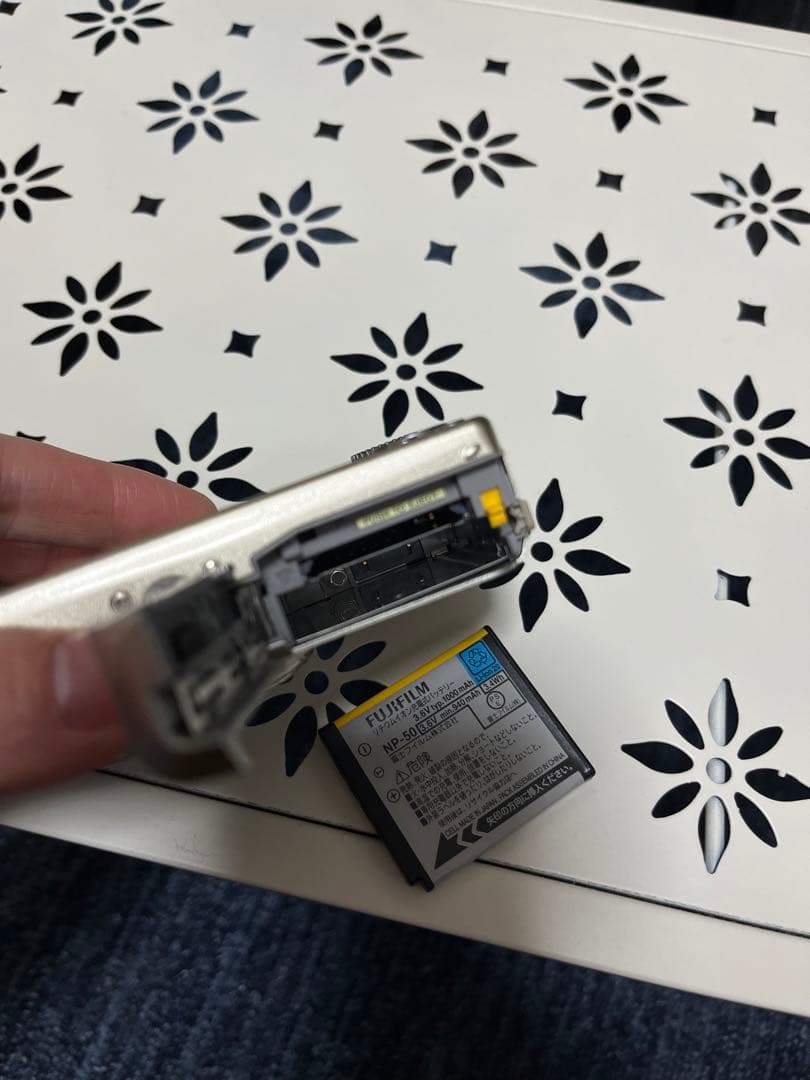 FUJIFILM/フジフィルム/FINEPIX/F200EXR