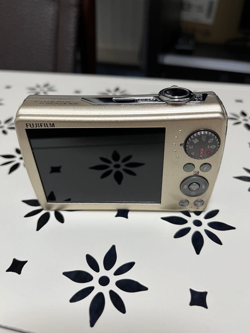 FUJIFILM/フジフィルム/FINEPIX/F200EXR