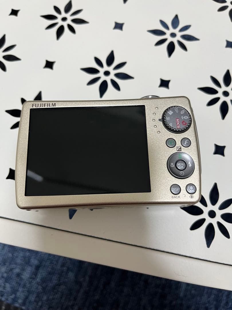 FUJIFILM/フジフィルム/FINEPIX/F200EXR