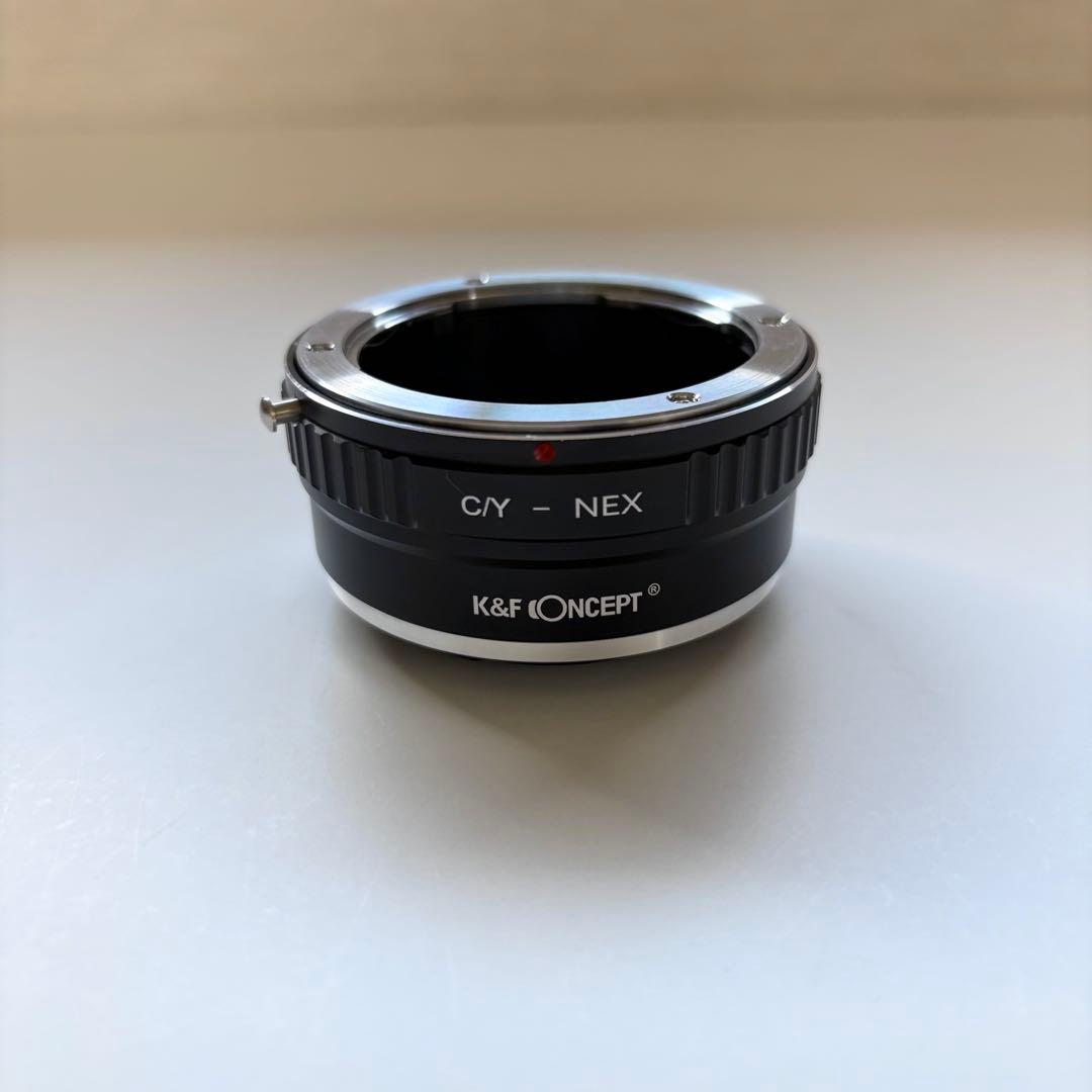 Sony α7ⅳ （ILCE-7M4）レンズキット オールドレンズ付き