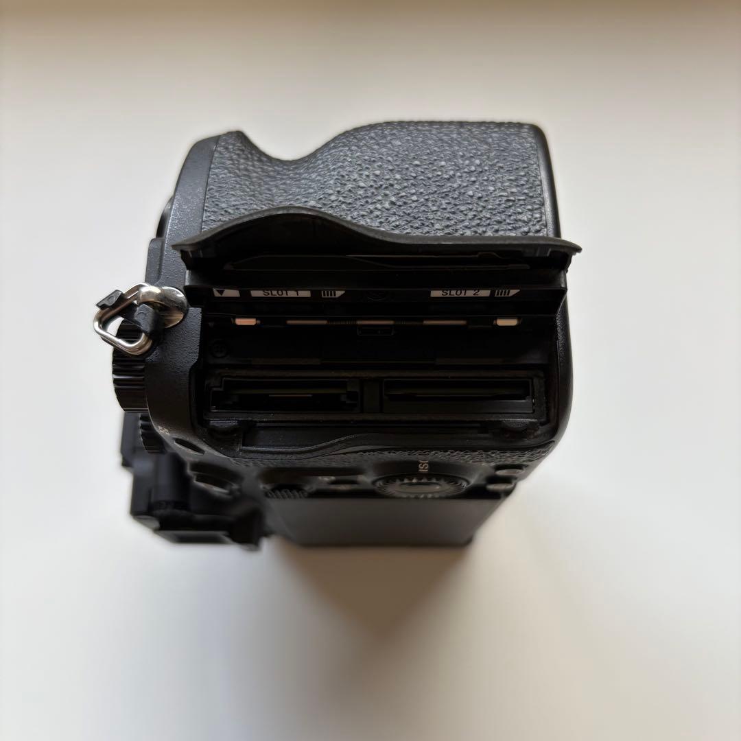 Sony α7ⅳ （ILCE-7M4）レンズキット オールドレンズ付き