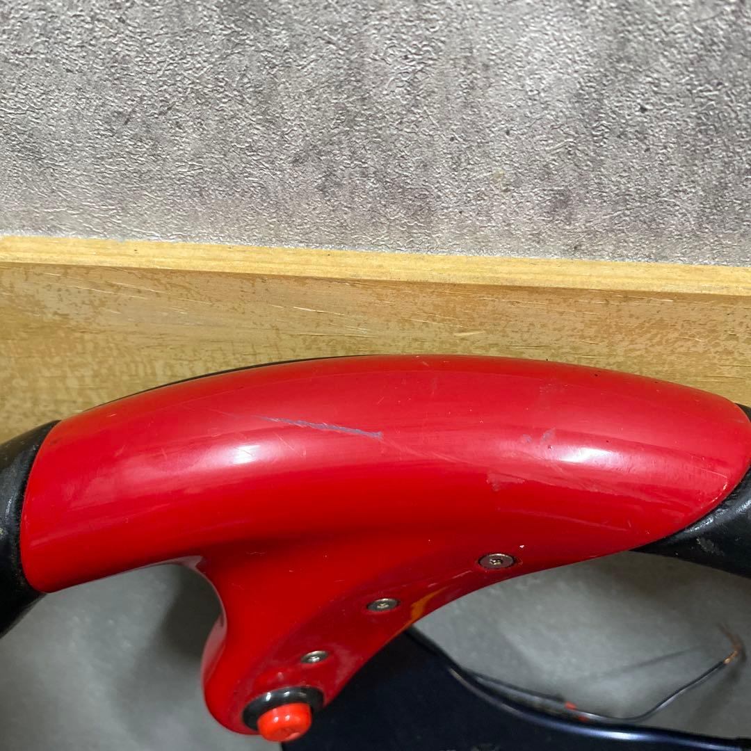 MOMOステアリングＦ１