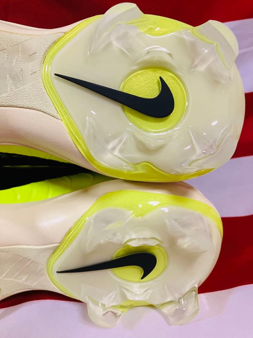 NIKE 野球 huarache スパイク アルファハラチNXT 27cm