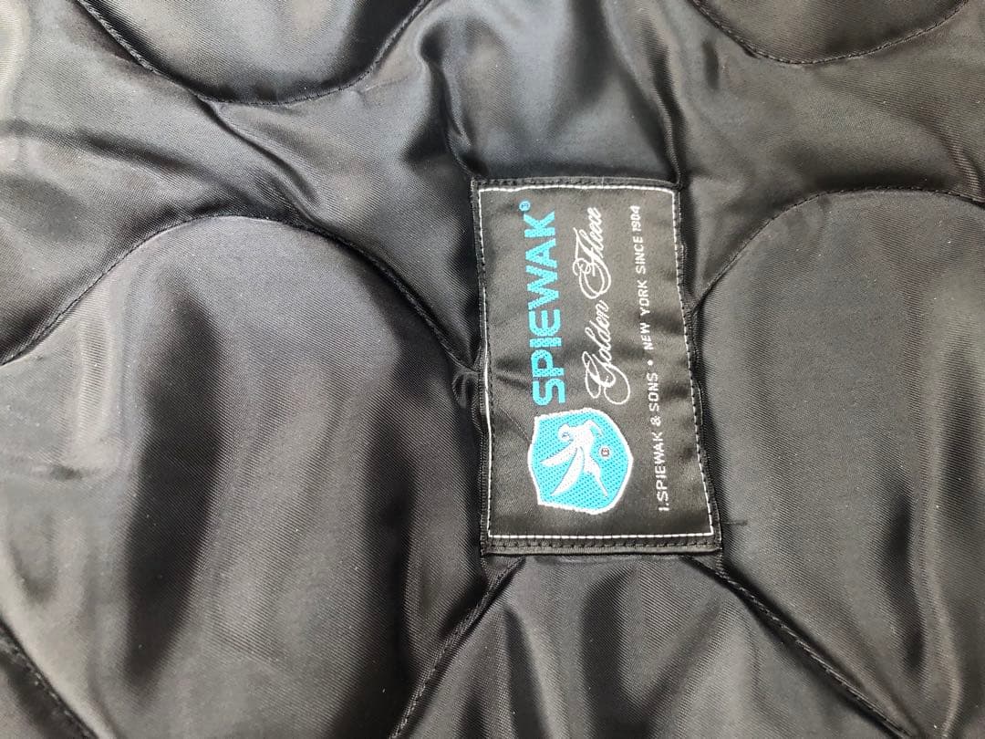 Nー3B／F フライトジャケット