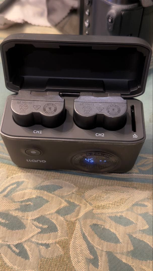 Fujifilm GFX 50sⅡ ミラーレス一眼カメラ　ボディのみ