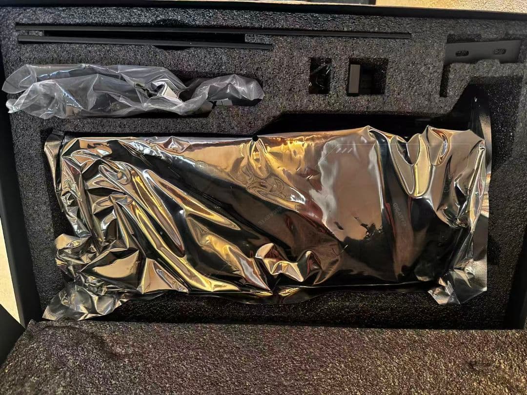 新品未開封 RTX5090 GIGABYTE GV-N5090WF3OC