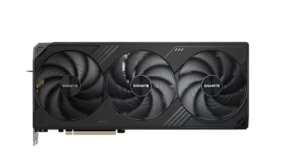 新品未開封 RTX5090 GIGABYTE GV-N5090WF3OC