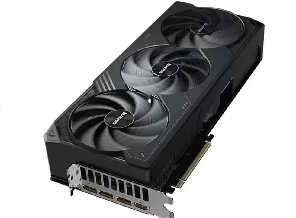 新品未開封 RTX5090 GIGABYTE GV-N5090WF3OC